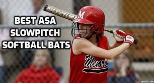 asa slowpitch softball bats reviews in 2020
