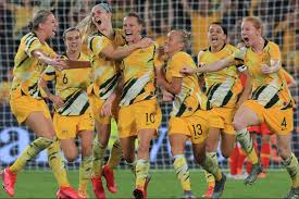 Updated 06/25/19 nelson, at the top of new zealand's south island, regularly takes the title o. The Matildas Home Of The Australian Women S National Football Team
