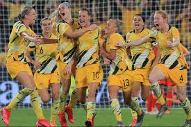 In 2006, australia moved from the oceania football confederation to the asian football confederation, and the country was given hosting rights to the afc women's asian cup that same year. The Matildas Home Of The Australian Women S National Football Team