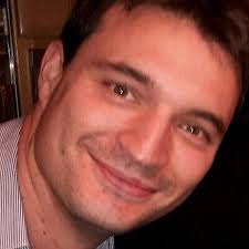 David STOLTZ (Keolis Dijon à Paris)