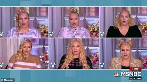 However, the noted daughter of john mccain is especially known for her beautiful looks. Meghan Mccain Should Be Fired Over Her Black Hairstyles Host Says Daily Mail Online