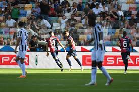 Serie A