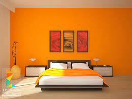 بالصور أحدث الوان دهانات غرف نوم للعرسان 2018 2019 لوكشين ديزين نت interior wall paint asian paints wall designs wall color combination