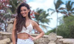 See more ideas about miss universe 2006, zuleyka rivera miss universe, beauty pageant. Zuleyka Rivera Admires Chavon Over Her Stay In Casa De Campo
