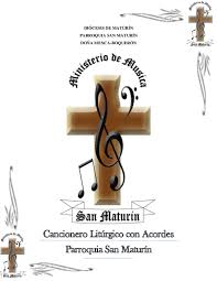 Pdf Cancionero Iglesia San Maturin Con Acordes Joscar Salazar Academia Edu