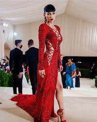 Fashunnn Megan Fox Via Voguemagazine In 2021 Ball Dresses Fashion Formal Dresses Long