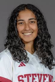 Emma Ruiz's Instagram, Twitter & Facebook