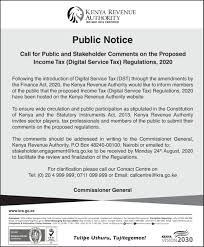 Kenya revenue authority (kra), is an agency of the government of kenya that is responsible for the assessment, collection and accounting for all revenues that are due to government, in accordance with the laws of kenya. How To Apply For Kra Pin Newsspot Co Ke