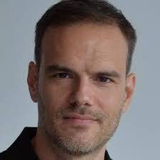 Richard Sais's Instagram, Twitter & Facebook