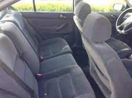 1999 Volkswagen Jetta Interior Pictures Cargurus