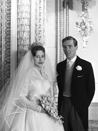 Princess margaret wedding photos the royal order of sartorial splendor top 10 best royal wedding princess margaret wedding high resolution stock photography and Oversized Faux Pearl Earrings Princess Margaret Wedding Princess Margaret Royal Brides