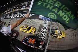 Each race except the spring charlotte race is comprised of three stages — stage 1, stage 2 and the final stage. Preview 2017 Monster Energy Nascar Cup Series Bristol Night Race The Checkered Flag