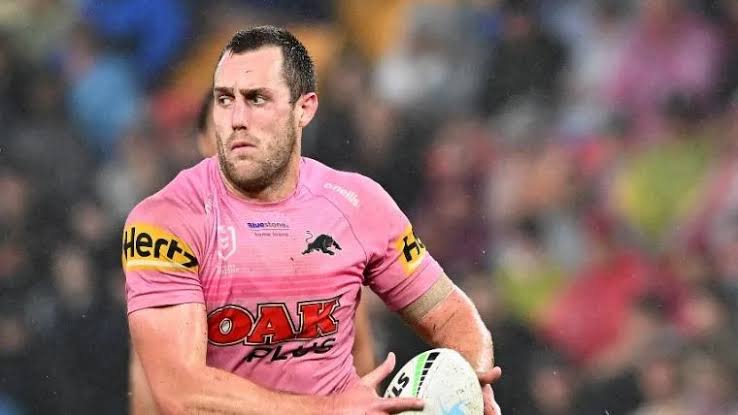 Isaah Yeo injury update as Panthers reveal shock return timeframe - Yahoo  News Australia