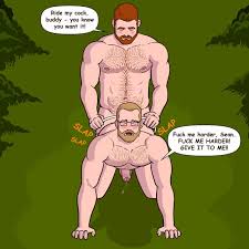 Gabo Comic 22 - photo 1 - BoyFriendTV.com