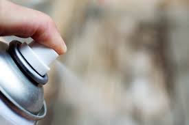 What You Should Know About Disposing Of Aerosol Cans Granger