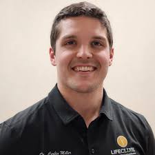 LifeClinic Chiropractic & Rehabilitation