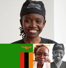 Remembering Dr Mtonga ZAMBIA 🇿🇲 : Matolase MTONGA was one of Zambia's few  plastic surgeons. Mtonga found her passion reconstructive surgery when  caring for burn patients as a medical student. Dr. Mtonga