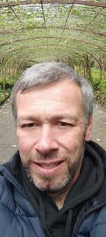 Paul Blakey MBE (@paulblakey)