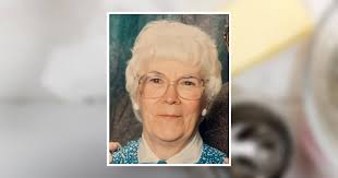 Wilma J. Noonan Obituary September 16, 2024
