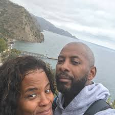 Pastor Tamara Bennett