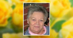 Nancy Powers Obituary February 18, 2024