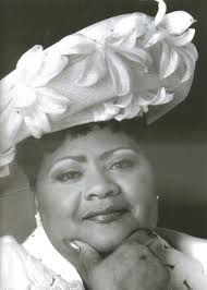 Elizabeth Hendrix Obituary