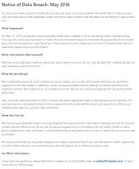 The simple company name change letter example is here to help you. How To Write Gdpr Compliant Data Breach Notification Letters Privacy Policies