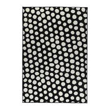 Black And White Polka Dot Rug Runner Black And White Polka Dot Rugs Home Decor Ikea Rug Polka Dot Rug Rugs