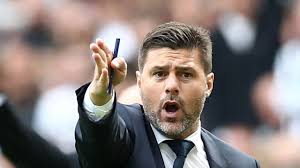 In the bundesliga, where the average age of managers is 49 years old, he rubbishes the notion. Spurs Boss Mauricio Pochettino On Suits Family And Dinner Dates Football News Sky Sports
