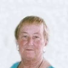 Obituary information for Sally Callahan