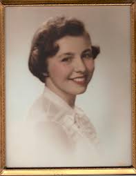 Louise Bush Obituary (1936