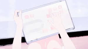 We hope you enjoy our growing collection of hd images. ð•´ ð—º ð—Ÿð—²ð˜€ð—¯ð—¶ð—®ð—» áµ—áµƒáµ‰áµáµáµ˜áµ In 2021 Gift Anime Anime Aesthetic Gif Cute Anime Pics