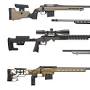 Black Range Precision Rifles from www.athlonoutdoors.com