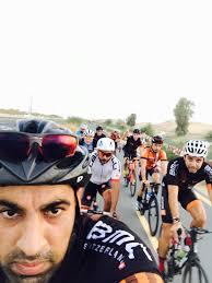 Team BMC UAE