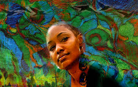 One Artist, One Stop at a Time : Stories Between Stops