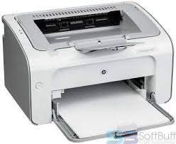 Free Download Hp Laserjet Pro P1102 Printer Driver 32 64bit