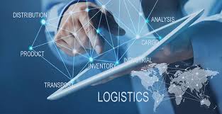 logistics jobs