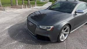 Image result for Daytona Gray 2014 RS5