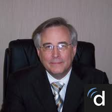 Dr. John O. Newcomb, MD