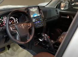 По предварительной информации, новинка подорожает ненамного, поэтому прибавка к и без того. Novyj Tojota Lend Kruzer 2021 Foto Video Cena Tehnicheskie Harakteristiki Toyota Land Cruiser Restajling Avtomobili V Rossii