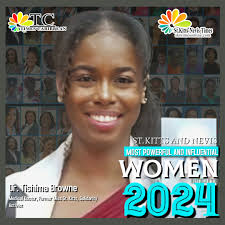 EmpowerHERs: Illuminating Brilliance IMPACT 2024