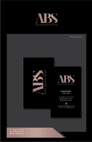 Let's find out who the makeup hoarders/logo masters are. Upmarket Conservative Hair And Beauty Logo Design For Allure Beauty Shop By Zebronicgraphic Design 18686080