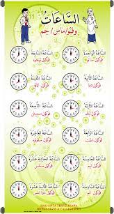 Hitungan dalam bahasa arab disebut 'adad (عدد) dan yang dihitung disebut dengan m'adud (معدود). Soalan Jam Dalam Bahasa Arab Kecemasan 1