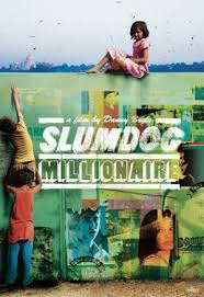 How could a street kid know so much? Slumdog Millionaire Good Movies Film Movies Worth Watching