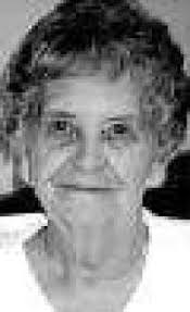 Joyce Bergener Sjostrom