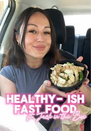 Baja Chicken Bowl Jack N The Box