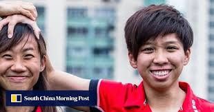 Player profiles: Hong Kong women's sevens squad