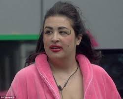 Big Brother prepares for a battle of the sexes showdown as the ladies of  the house take control of nominations