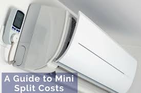 This calculator can accurately estimate the cost of a. How Much Do Mini Splits Cost A Guide To Mini Split Prices