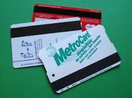 This is another reason it's not recommended to keep your cards exposed in the same pocket as your keys or other metal objects in a bag. Credit Cards And Magnetic Stripes